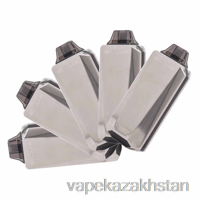 Vape Disposable [5-Pack] ELUX Cyberover 18000 Disposable
